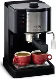 Кофеварка DE LONGHI Bar 14