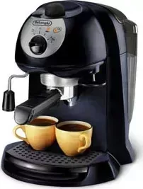 Кофеварка DE LONGHI EC 190