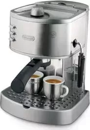 Кофеварка DE LONGHI EC 330 S