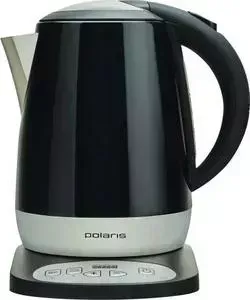 Чайник электрический POLARIS PWK 1727CAD Черный