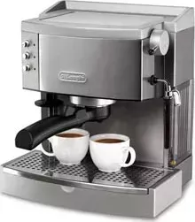 Кофеварка DE LONGHI EC 700