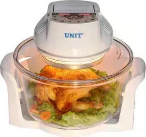 Аэрогриль UNIT UOC-2500