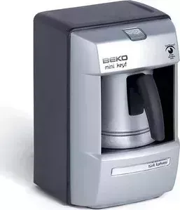Кофеварка BEKO BKK 2113 M