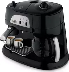 Кофеварка DE LONGHI BCO 130