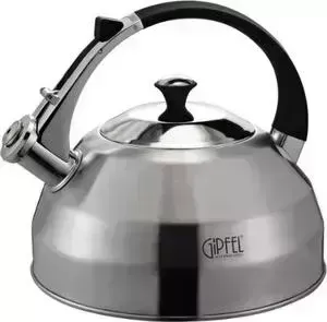 Чайник Gipfel 2.7 л Classic (1154)