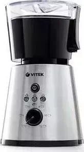 Кофемолка VITEK VT-1545 black