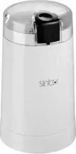 Кофемолка SINBO SCM-2931 белый