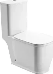 Унитаз компакт GROSSMAN Comfort (GR-N3013)