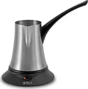 Турка SINBO SCM 2916 черный