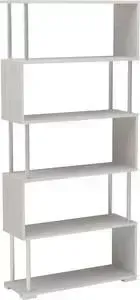 Стеллаж Комфорт S Касия 1 пикар
