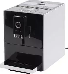 Кофемашина Jura Impressa A5 Platin