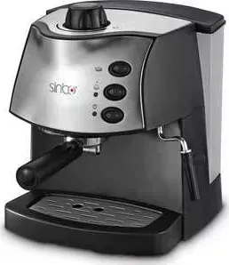 Кофеварка SINBO SCM-2937