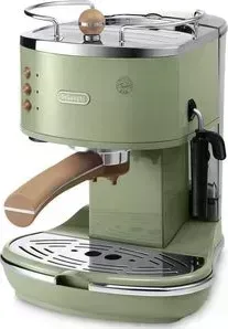 Кофеварка DE LONGHI ECOV311.GR