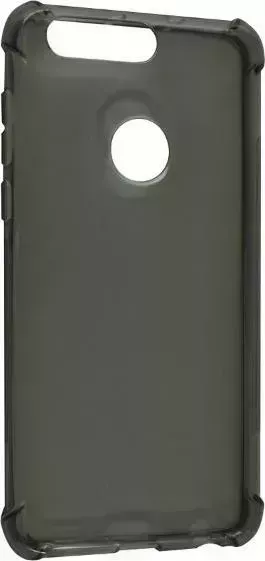 Чехол ALFA clear strips для Huawei Honor 8 серый