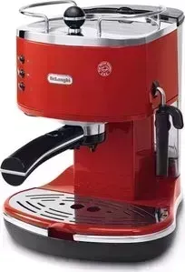 Кофеварка DE LONGHI ECO 311.R (T)