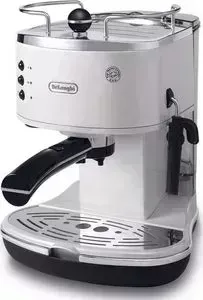 Кофеварка DE LONGHI ECO 311.W (T)