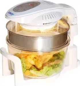 Аэрогриль UNIT UCO-2700X