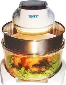 Аэрогриль UNIT UCO-2500X
