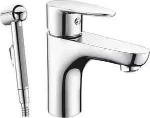 Смеситель для раковины Wasserkraft Leine 3500 (3508)