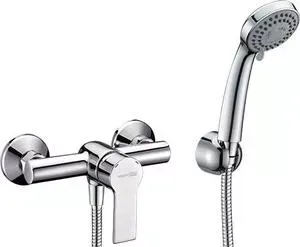 Смеситель для душа Wasserkraft Ammer 3700 (3702)