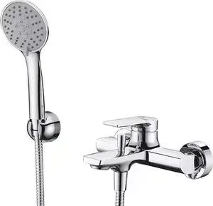 Смеситель для ванны Wasserkraft Lopau 3200 (3201)