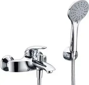 Смеситель для ванны Wasserkraft Rossel 2800 (2801)