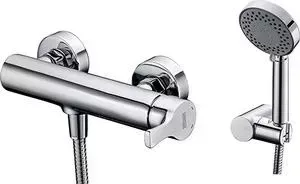 Смеситель для душа Wasserkraft Berkel 4800 (4802)