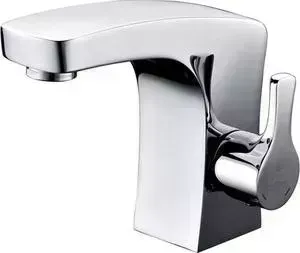 Смеситель для раковины Wasserkraft Berkel 4800 (4803)