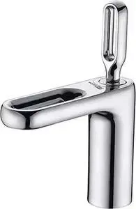 Смеситель для раковины Wasserkraft Kammel 1800 (1803)