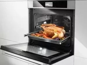Духовой шкаф электрический GORENJE GO 858 X