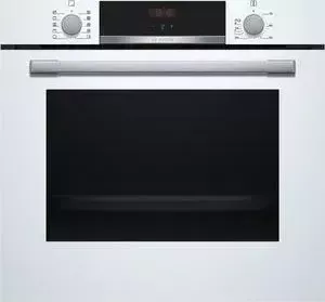 Духовой шкаф электрический BOSCH HBF 554 YW0R