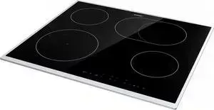 Панель варочная электрическая GORENJE GHT 648 X