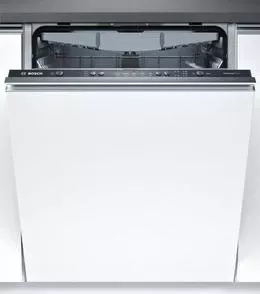 Посудомоечная машина встраиваемая BOSCH SMV 25 EX01R