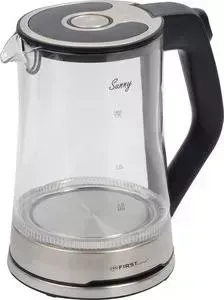 Чайник электрический FIRST FA-5406-5 Black