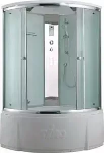 Душевая кабина TIMO Comfort 135x135x220 см стекла матовые (T-8835 F)