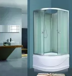 Душевая кабина TIMO T-1007 90х90х200 см