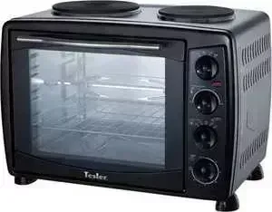 Мини-печь TESLER EOGP-3500