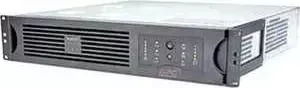 ИБП APC Smart-UPS 1000VA RM 2U 230V (SMT1000RMI2U)