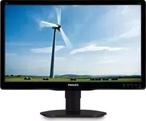 Монитор PHILIPS 200S4LYMB