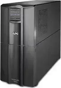 ИБП APC Smart-UPS 3000VA 230V (SMT3000I)