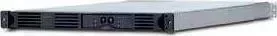 ИБП APC Smart UPS 750VA/480W (SUA750RMI1U)