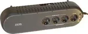 ИБП POWERCOM WOW-1000U