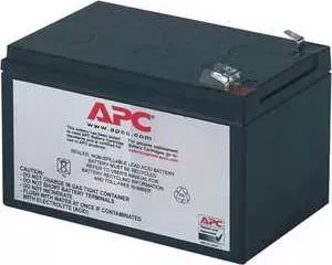ИБП APC Батарея для BP650I, SUVS650I, BP650IPNP, BP650SI, SU620INET, SC620I (RBC4)