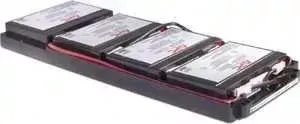 ИБП APC Батарея Battery replacement kit (RBC34)