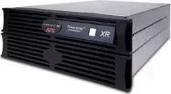 ИБП APC Батарея Symmetra RM 4U Rack-mount Ext. Run Frame (SYRMXR4B4I)