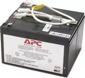 ИБП APC Сборка из 2 батарей для SU450I, SU450INET, SU700I, SU700INET (RBC5)
