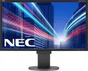 Монитор NEC EA273WMi Black