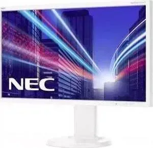 Монитор NEC E243WMi Silv/White (E243WMI)
