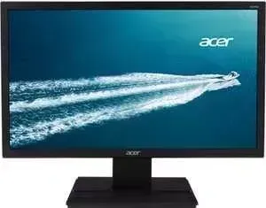 Монитор ACER V206HQLBd