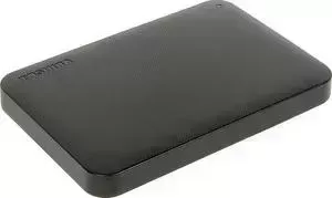 Внешний HDD TOSHIBA 500Gb Canvio Ready (HDTP205EK3AA)